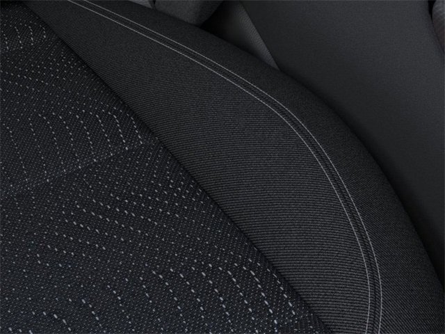 New 2026 Chevrolet Equinox EV LT image 22