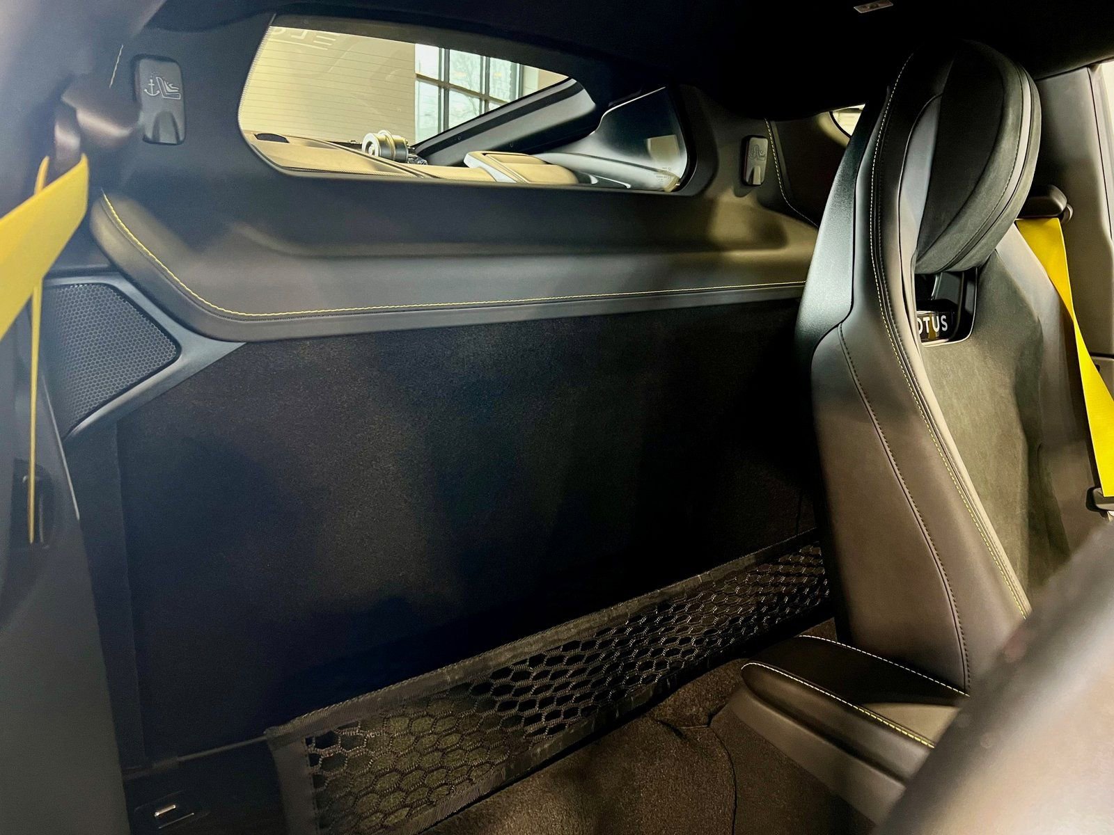 New 2026 Lotus Emira image 22