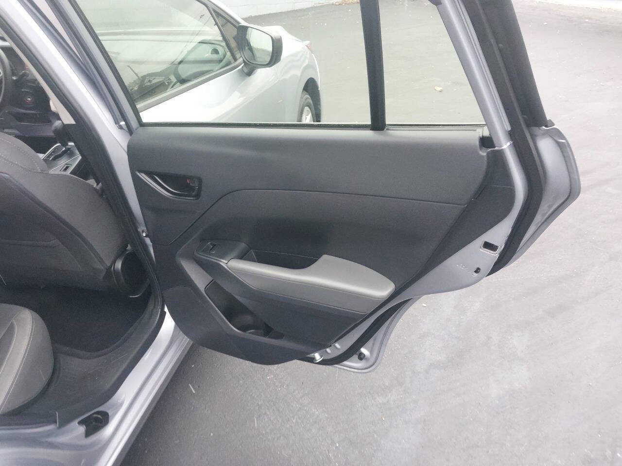 Used 2024 Subaru Impreza 2.0i image 26