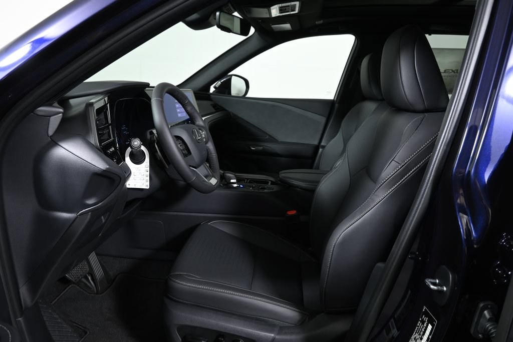 New 2026 Lexus TX 350 AWD w/ Technology Package image 3