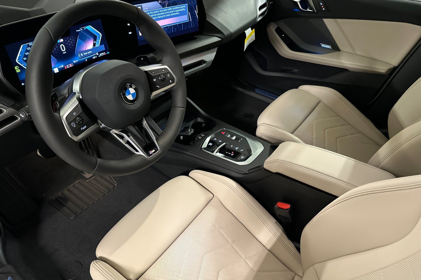 New 2026 BMW 228i w/ Technology Package FWD image 4