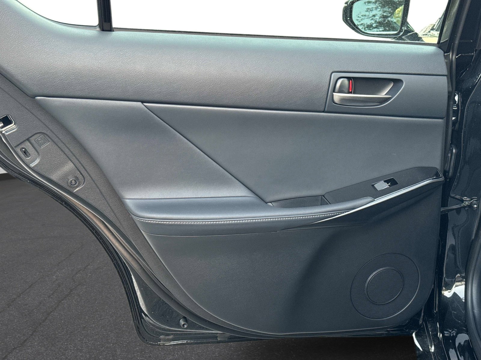 New 2025 Lexus IS 300 F Sport image 11