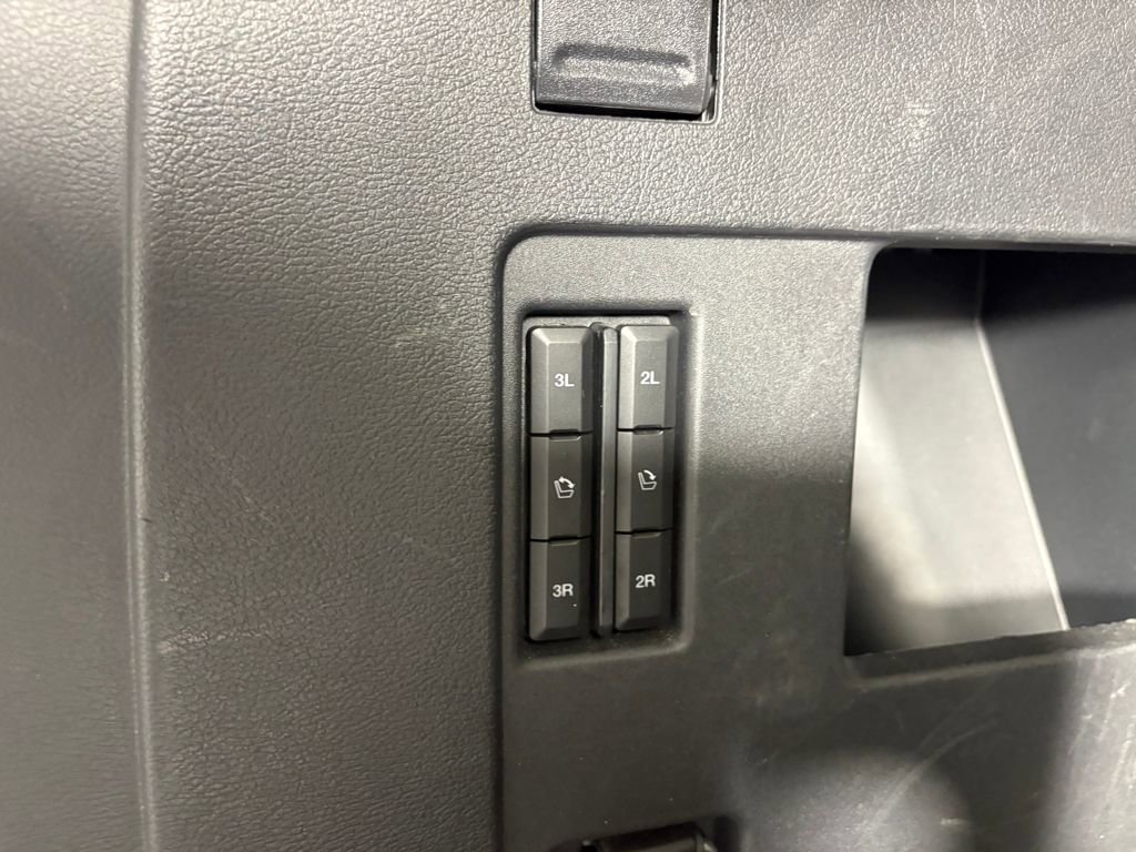 Certified 2024 Ford Expedition Max Platinum image 36