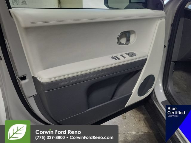 Used 2023 Hyundai Ioniq 5 SEL AWD/4WD image 14