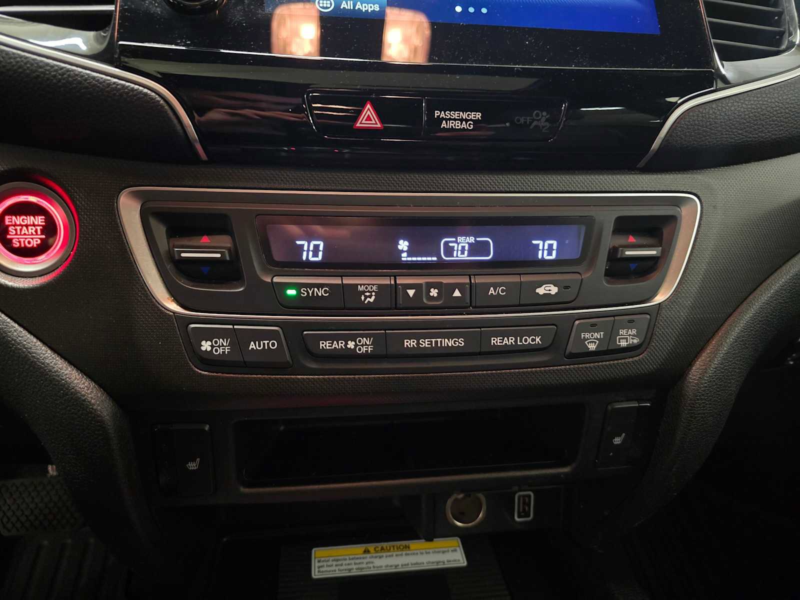 Used 2022 Honda Pilot TrailSport image 28