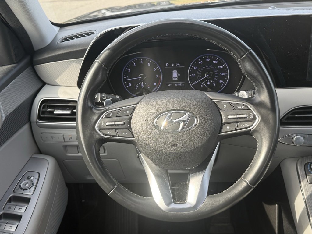 Used 2021 Hyundai Palisade SEL image 39