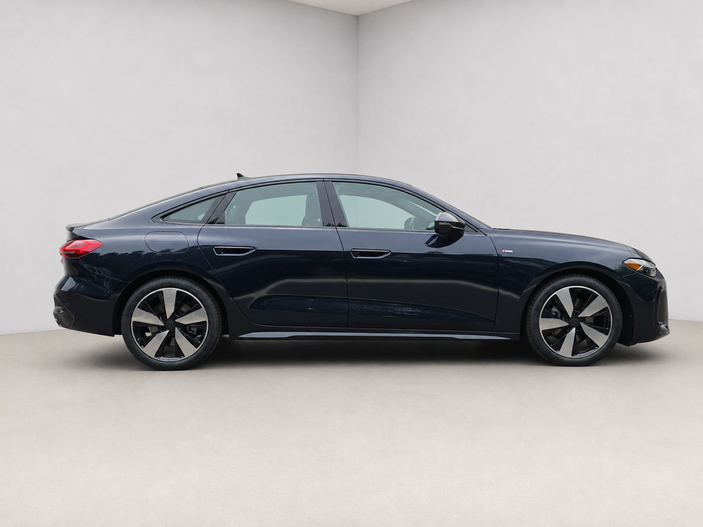 New 2026 Audi A5 2.0T Prestige AWD/4WD image 8
