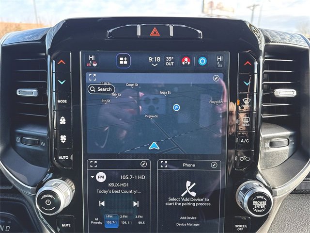 Used 2022 RAM 1500 Laramie image 14