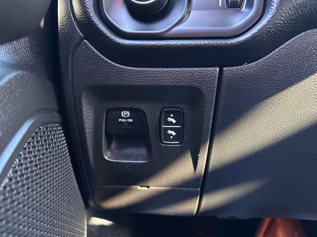 Certified 2021 RAM 1500 Big Horn image 28