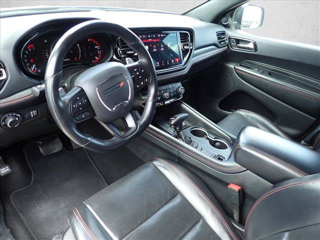 Used 2024 Dodge Durango R/T AWD/4WD image 12