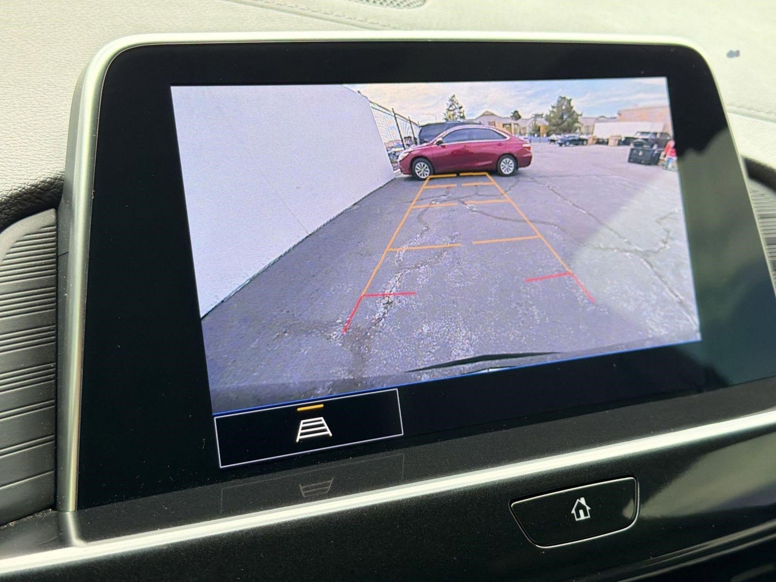 Certified 2023 Cadillac CT4 Premium Luxury image 24