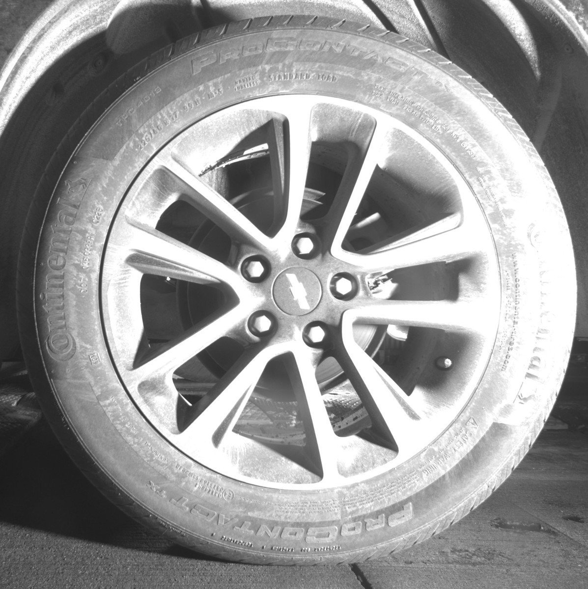 Used 2025 Chevrolet TrailBlazer LT image 14