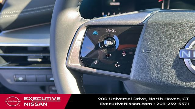 New 2026 Nissan Murano SL w/ Comfort Package AWD/4WD image 12