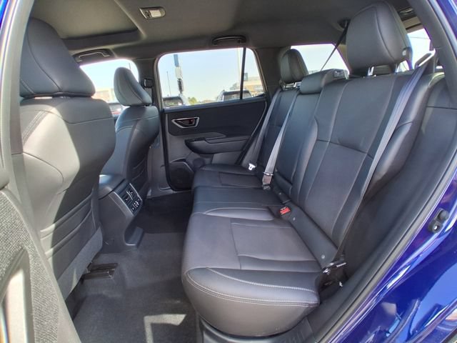New 2026 Subaru Outback Limited AWD/4WD image 17