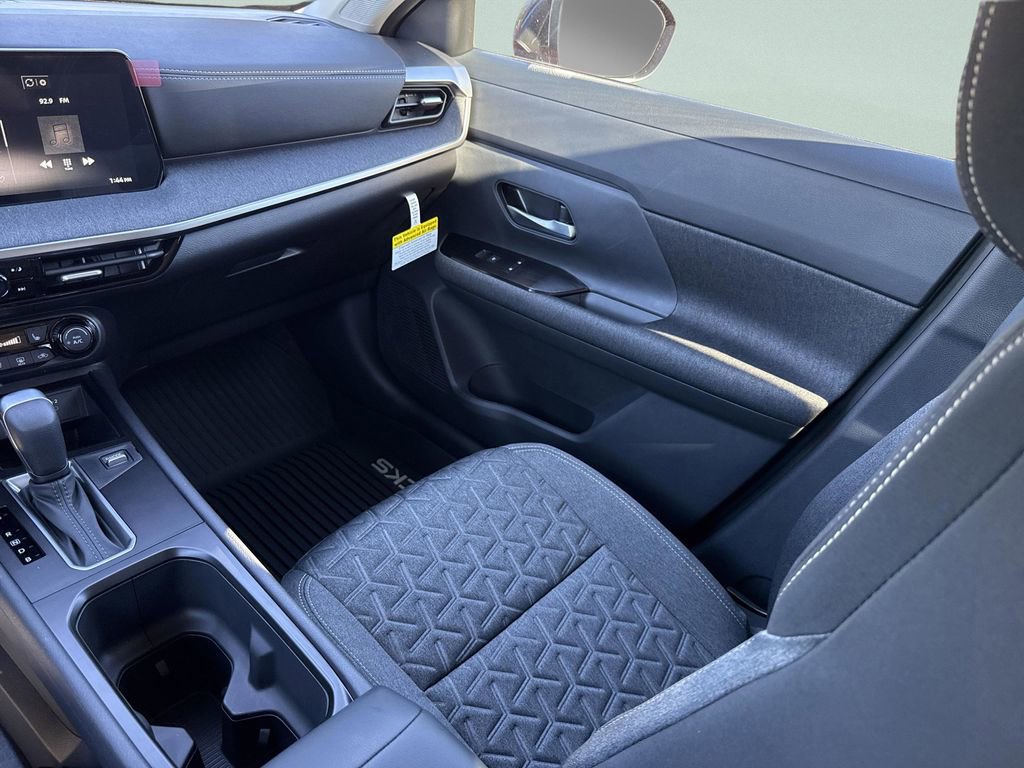 New 2026 Nissan Kicks SV w/ SV Premium Package FWD image 29