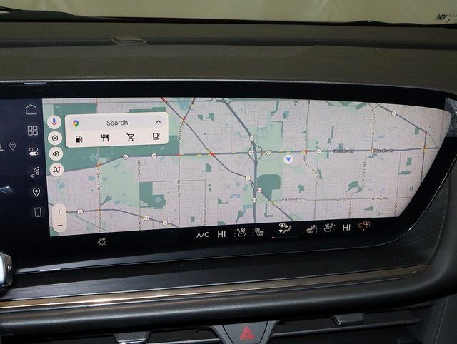 New 2026 Buick Envision Avenir image 20