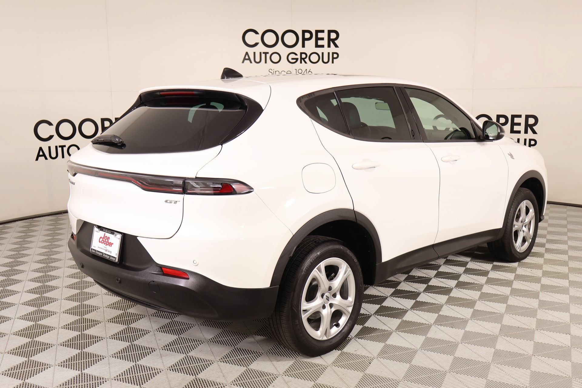 Used 2025 Dodge Hornet GT w/ GT Plus Package AWD/4WD image 22