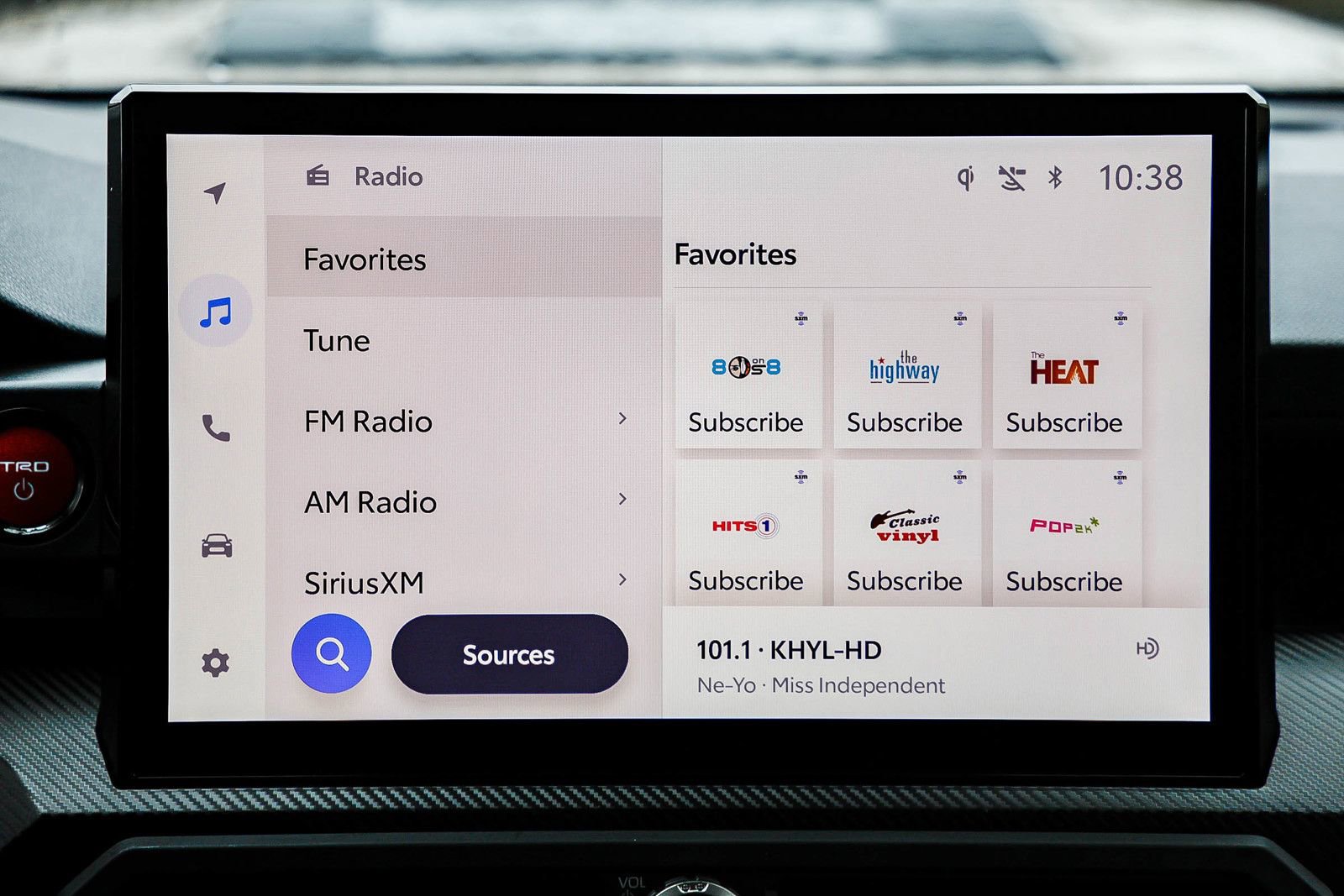 Used 2025 Toyota Tacoma TRD Pro image 12