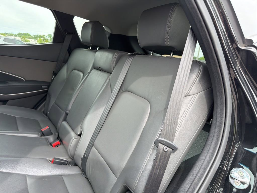 Used 2016 Hyundai Santa Fe Sport image 14
