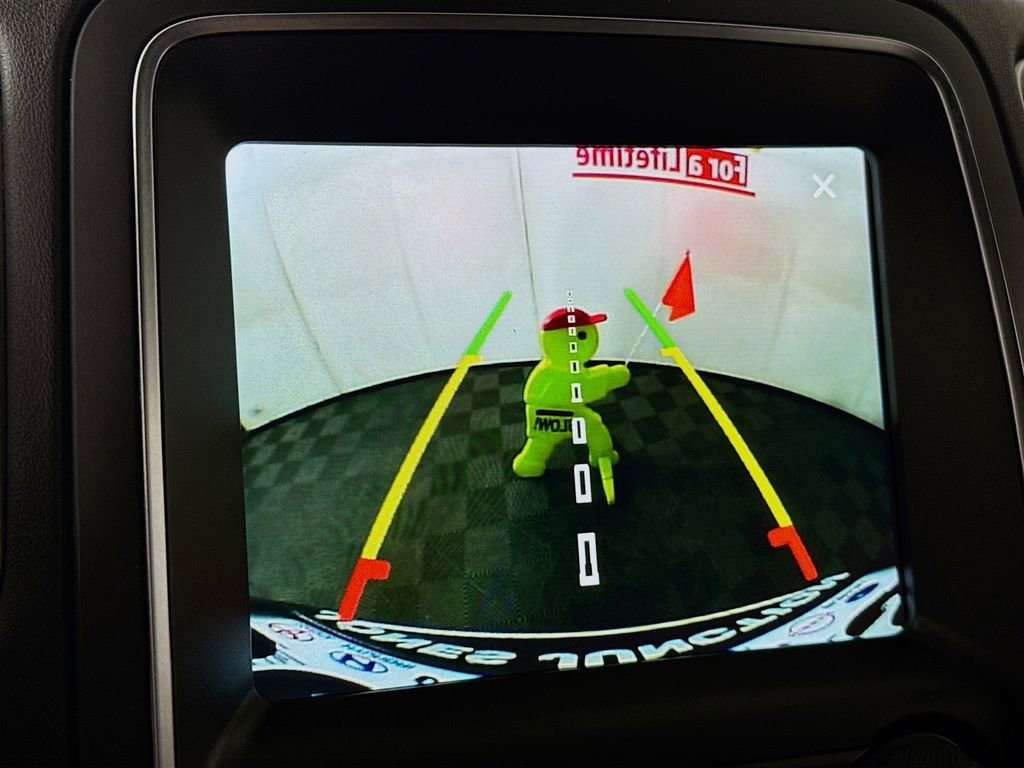 Used 2018 Dodge Durango Citadel w/ Quick Order Package 22P image 6