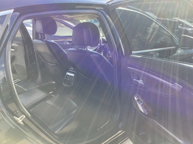 Used 2014 Chevrolet Impala LT w/ Convenience Package image 7