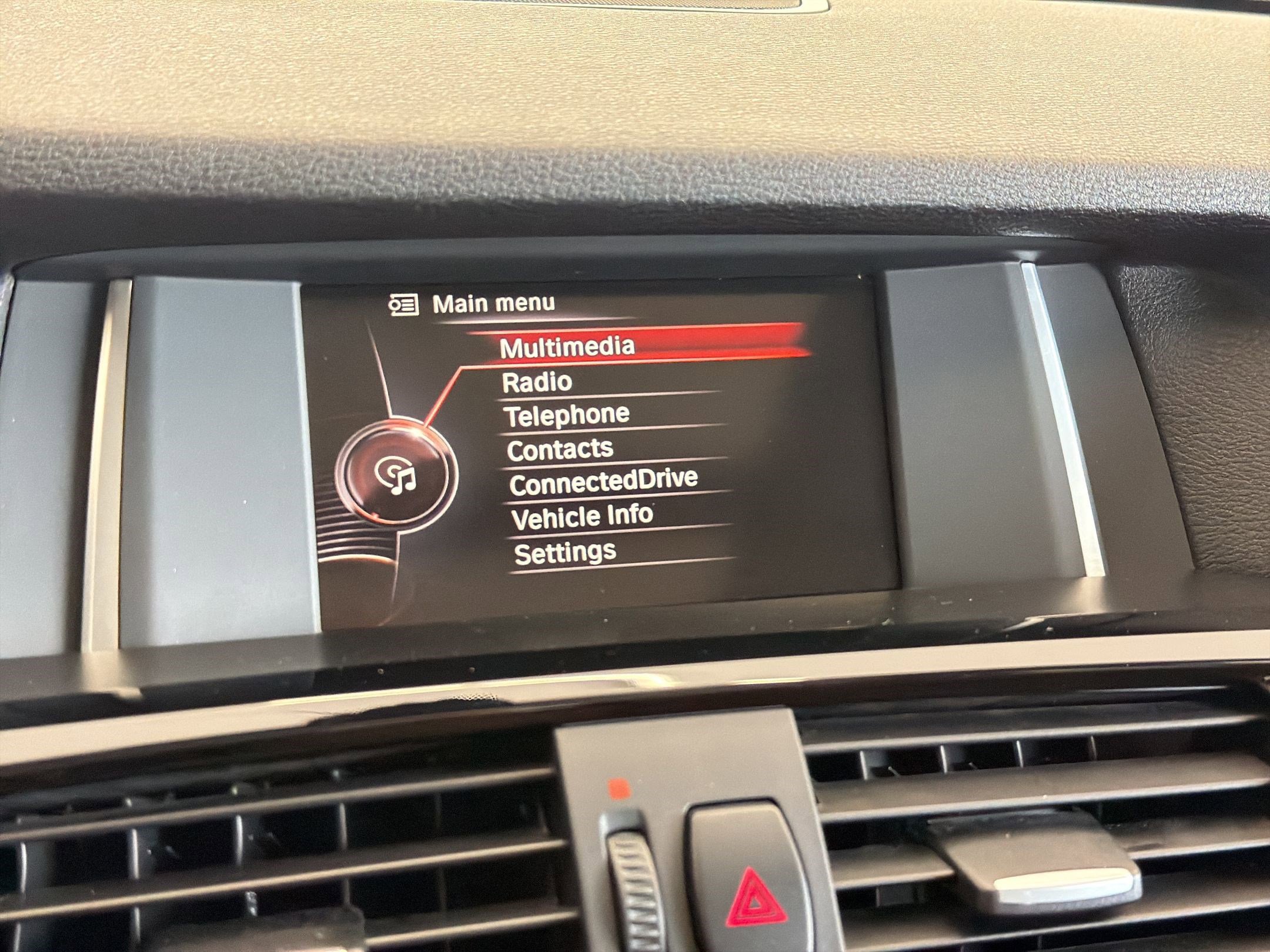 Used 2015 BMW X3 xDrive35i AWD/4WD image 23