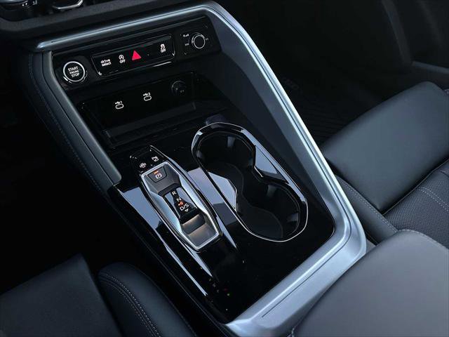 New 2025 Audi Q5 Premium Plus image 36