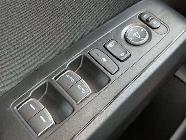 New 2026 Honda Civic LX image 18