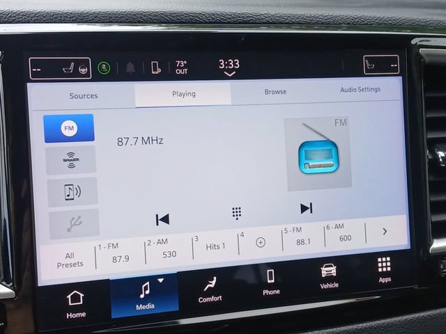 Used 2023 Chrysler Pacifica Touring-L FWD image 17
