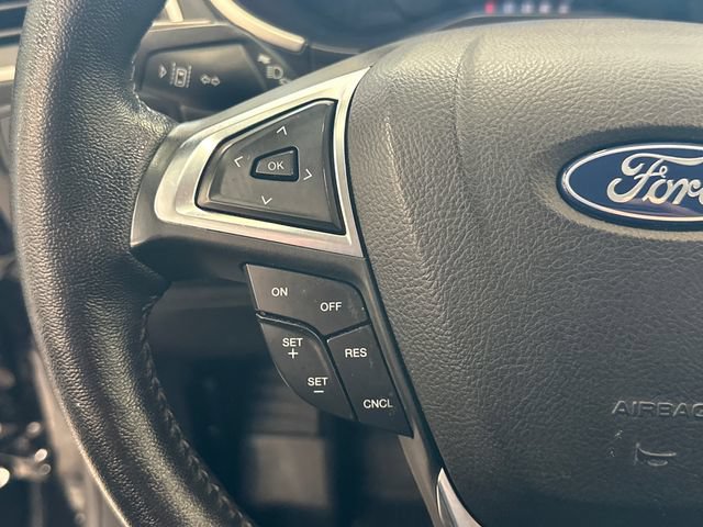 Used 2021 Ford Edge SEL w/ Convenience Package AWD/4WD image 34