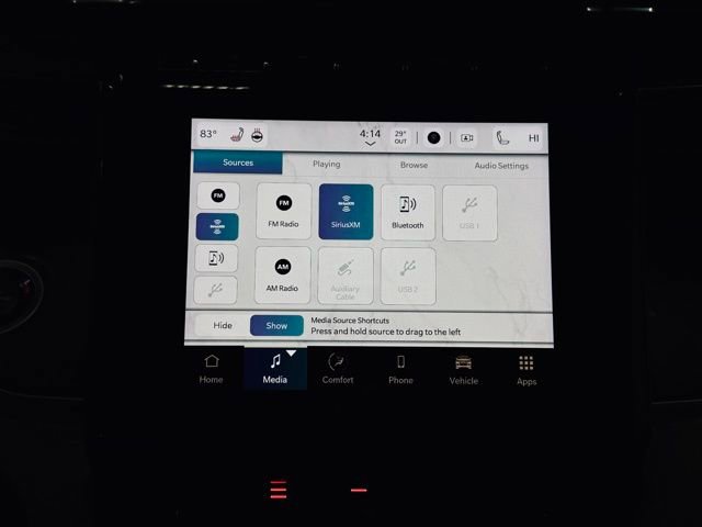 Used 2022 Jeep Grand Cherokee L Limited image 38