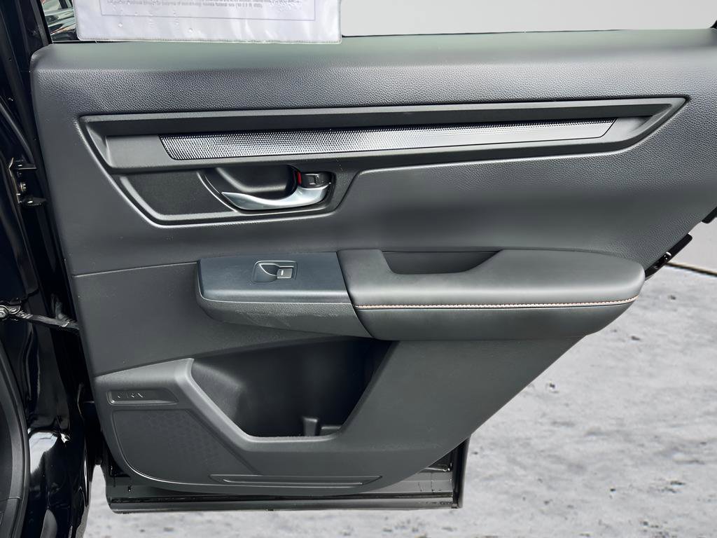 Used 2023 Honda CR-V Sport image 27