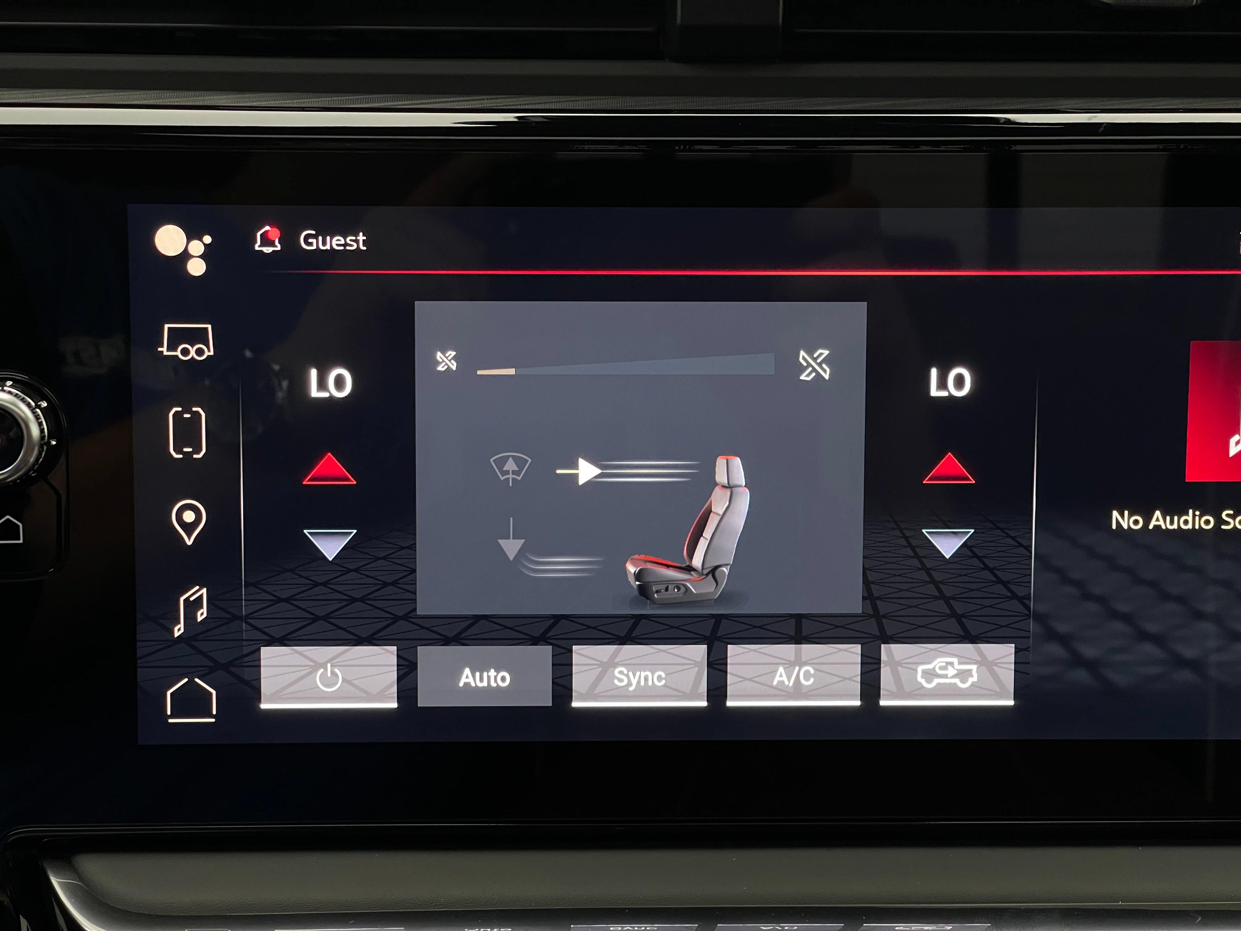 New 2026 GMC Sierra 1500 Denali Ultimate AWD/4WD image 30