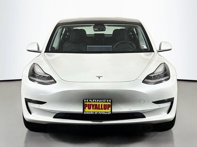 Used 2019 Tesla Model 3 Mid Range RWD video 2