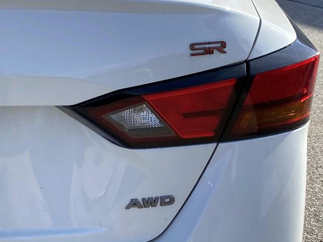 Used 2024 Nissan Altima 2.5 SR w/ SR Premium Package image 5