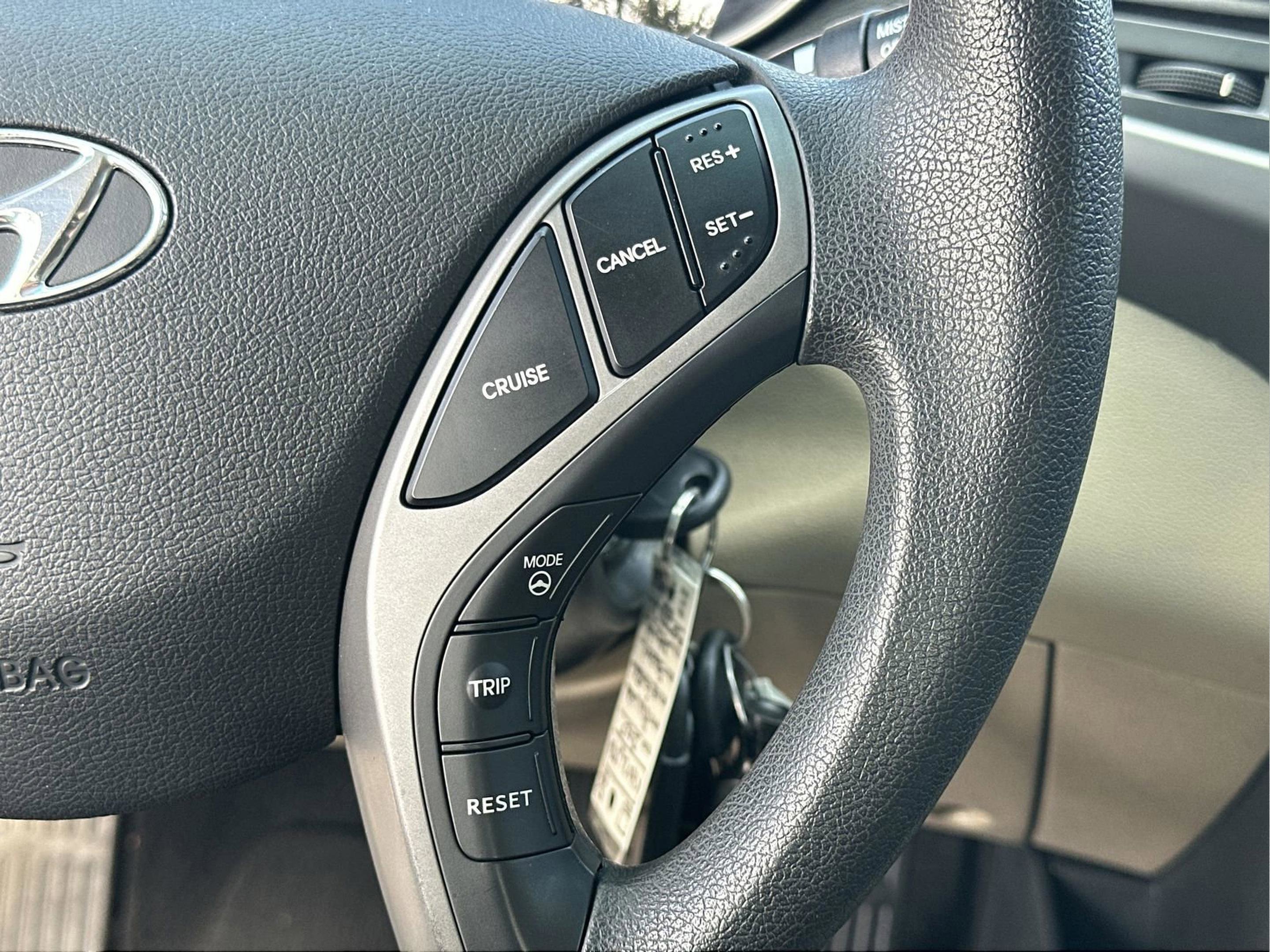 Used 2015 Hyundai Elantra SE w/ Option Group 02 image 14