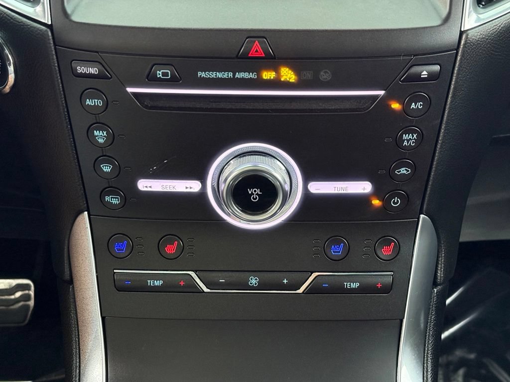 Used 2019 Ford Edge ST w/ Equipment Group 401A AWD/4WD image 36