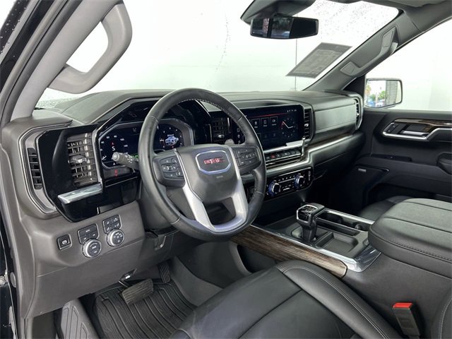 Certified 2024 GMC Sierra 1500 Elevation w/ Elevation Premium Package image 10