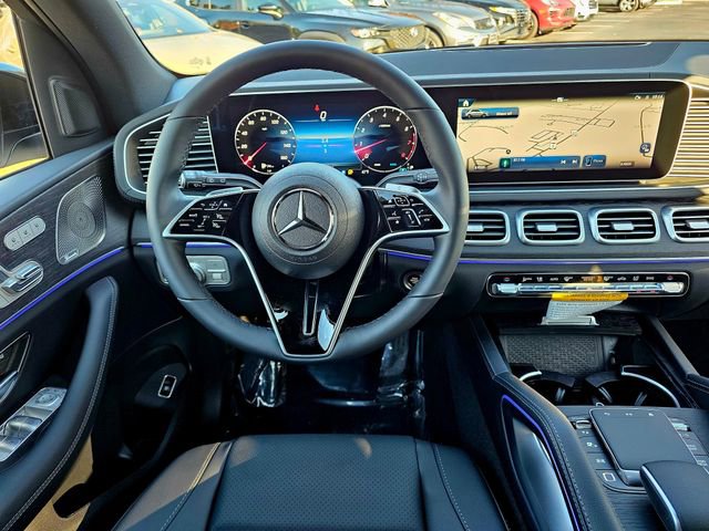 New 2026 Mercedes-Benz GLE 350 4MATIC image 30