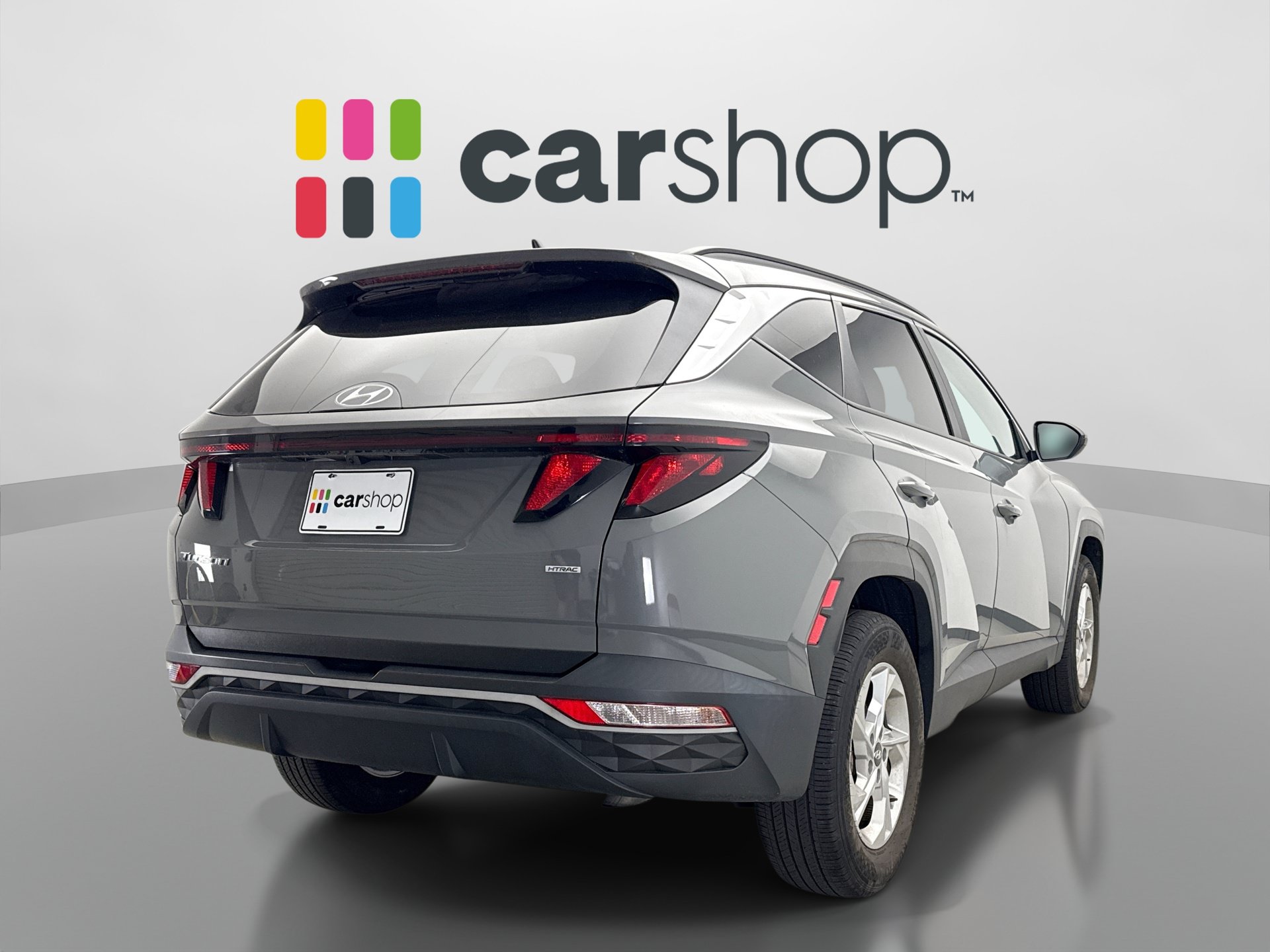 Used 2024 Hyundai Tucson SEL AWD/4WD image 5