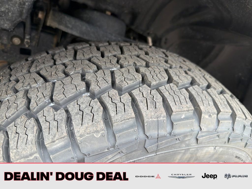 Used 2019 RAM 1500 Tradesman w/ Popular Equipment Group image 23