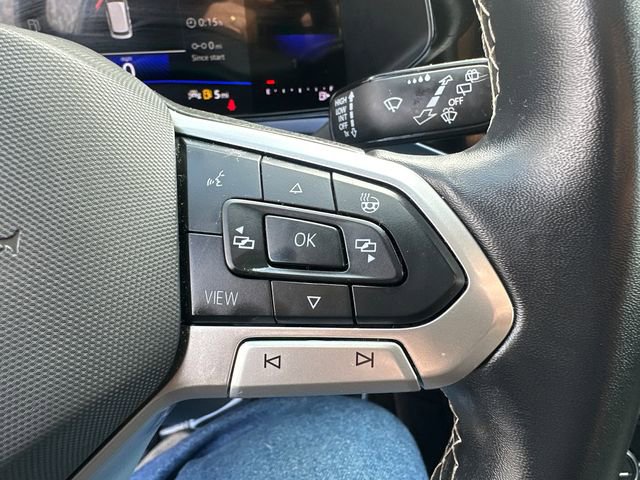 Used 2024 Volkswagen Taos SE image 34