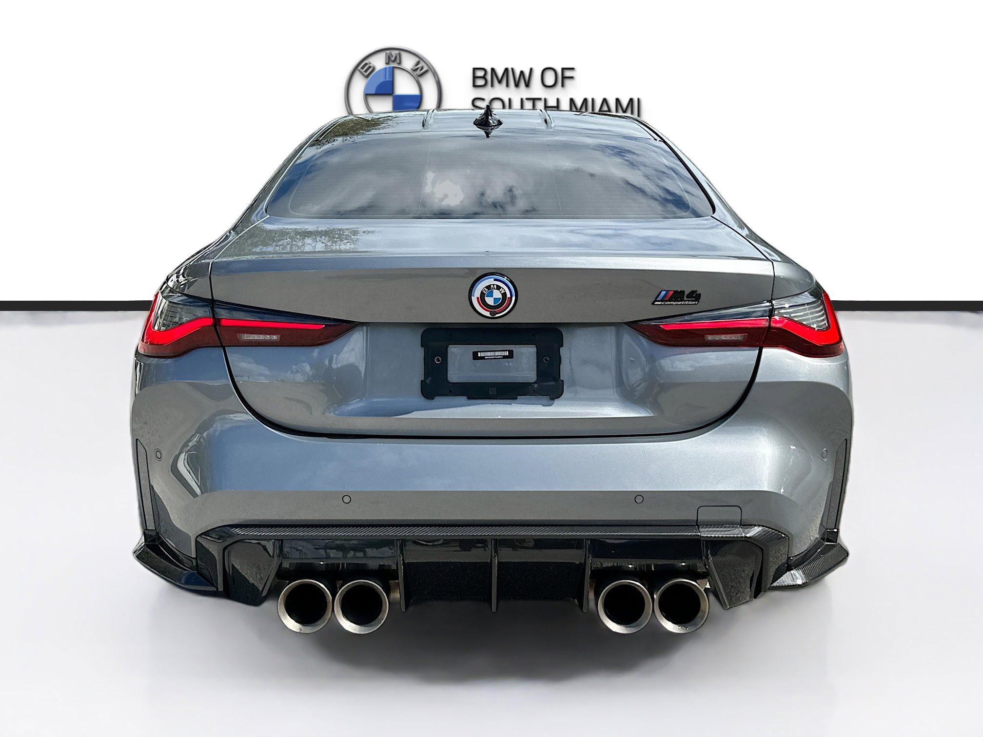Used 2023 BMW M4 Competition w/ Executive Package image 6
