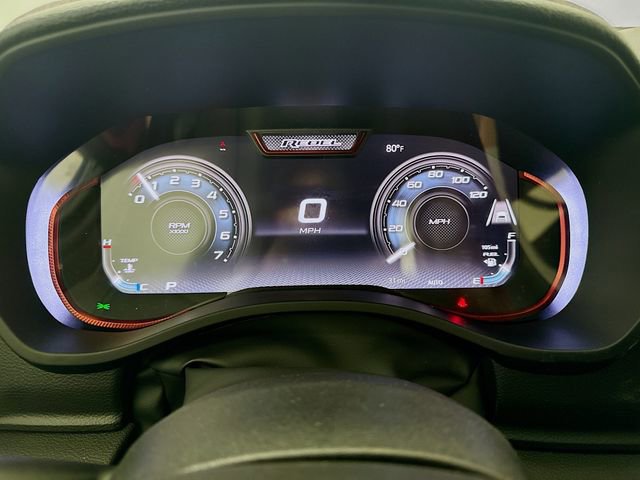 New 2026 RAM 1500 Rebel image 12
