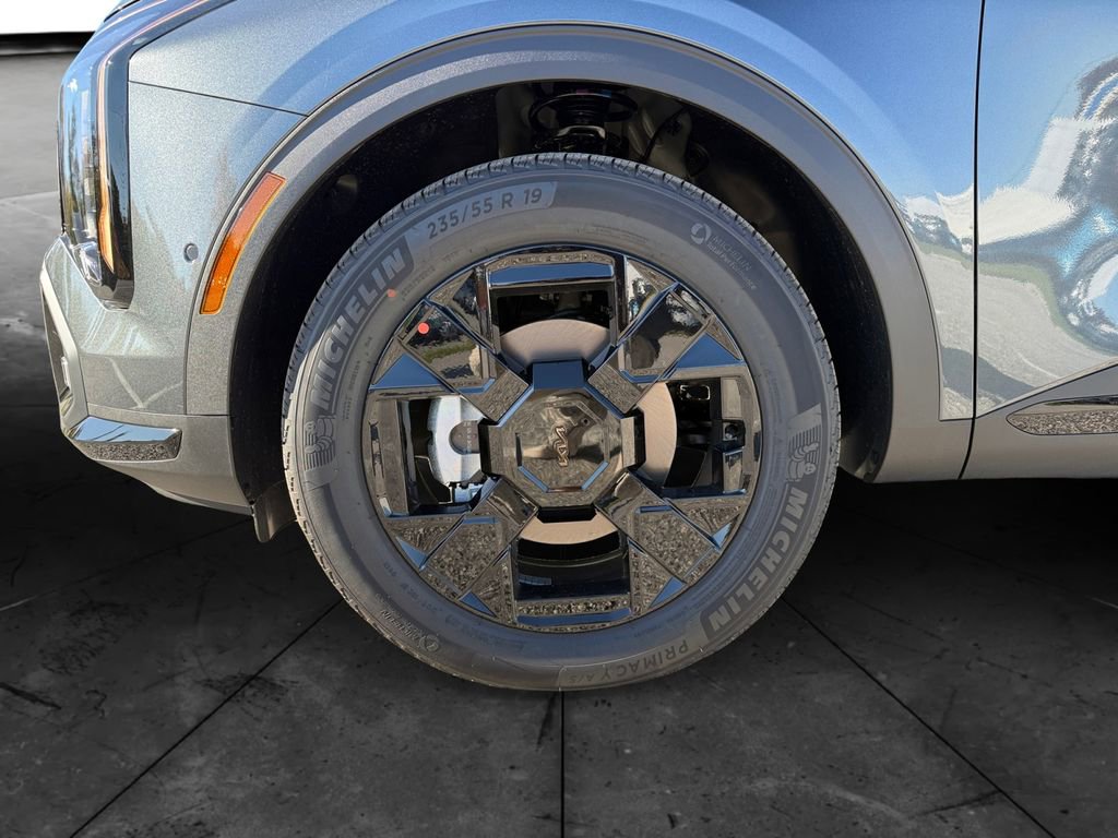 New 2026 Kia Sportage X-Line Prestige image 14