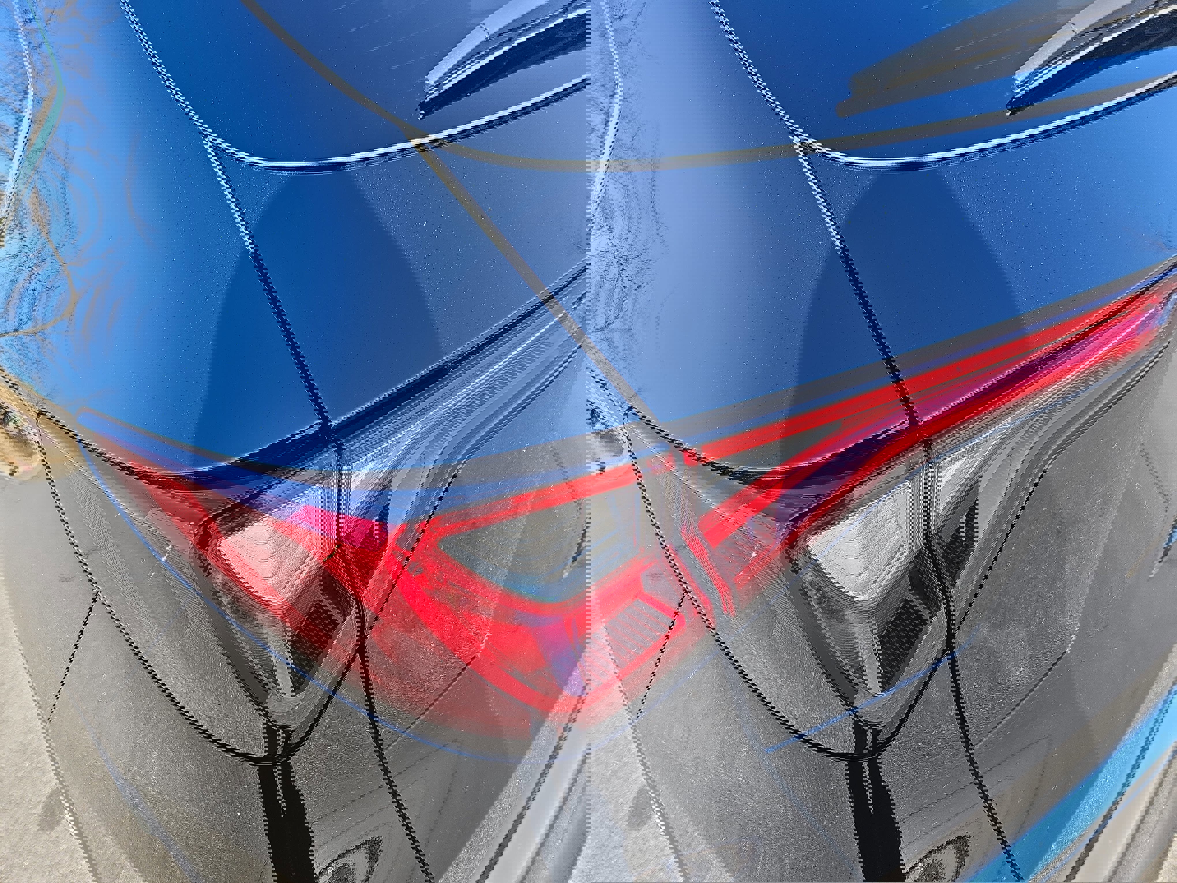 Used 2024 Acura MDX w/Technology Package image 33