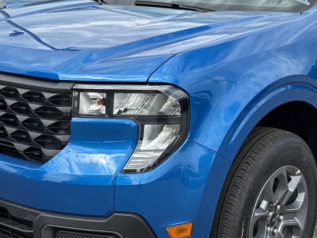 New 2026 Ford Maverick XLT FWD image 7