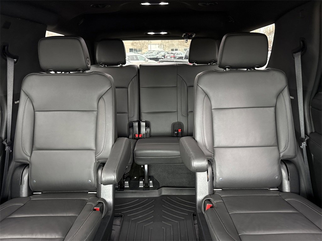 Used 2021 Chevrolet Tahoe Z71 image 35