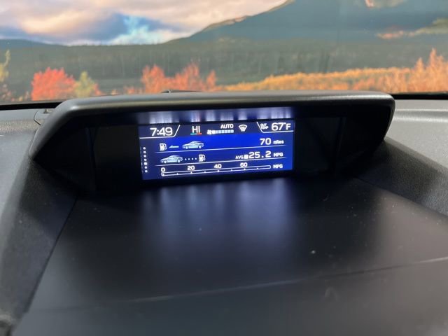 Used 2023 Subaru Crosstrek 2.5i Limited image 34