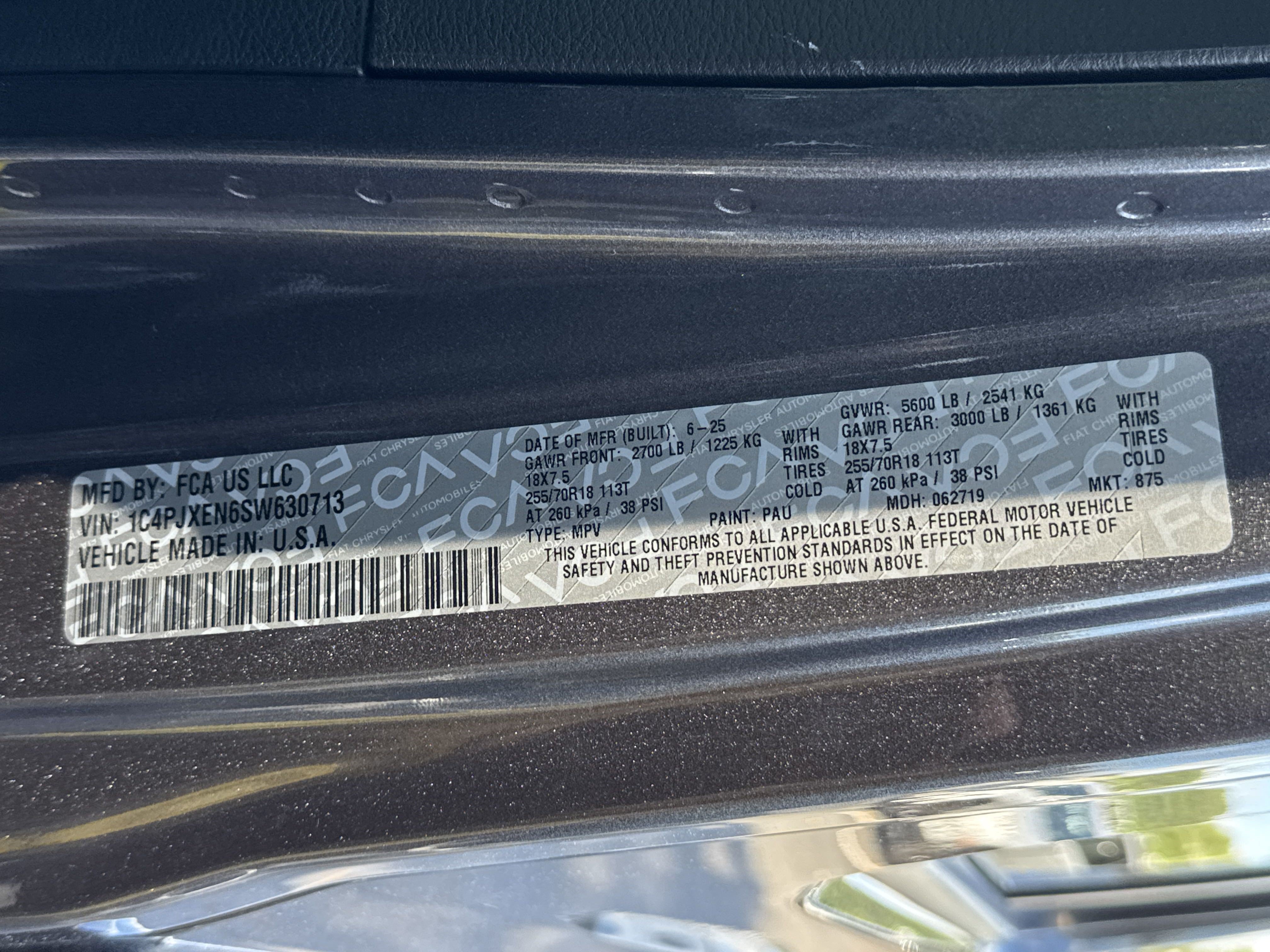 New 2025 Jeep Wrangler Unlimited Sahara AWD/4WD image 39